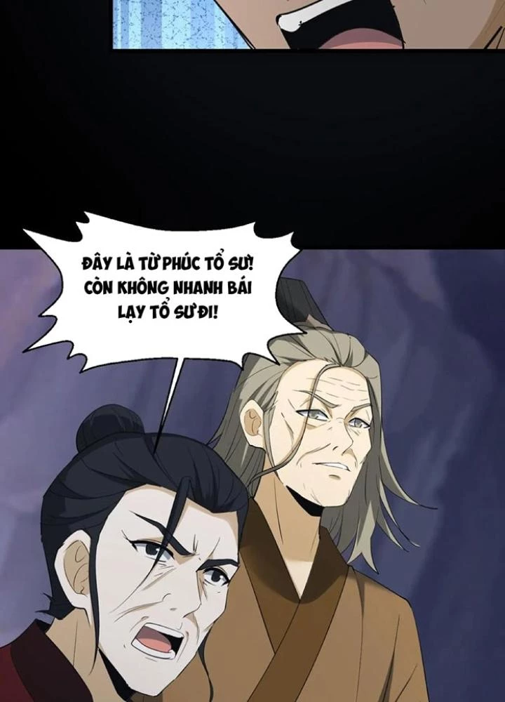 Ngày Tôi Sinh Ra, Bách Quỷ Dạ Hành, Tuyết Thi Hộ Đạo Chapter 226 - Trang 3