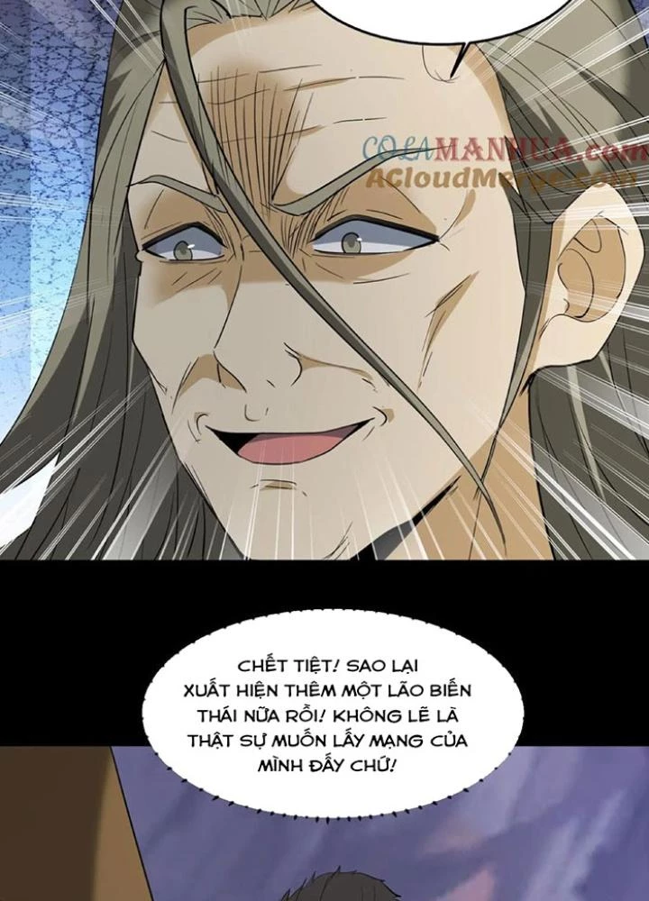 Ngày Tôi Sinh Ra, Bách Quỷ Dạ Hành, Tuyết Thi Hộ Đạo Chapter 227 - Next Chapter 228