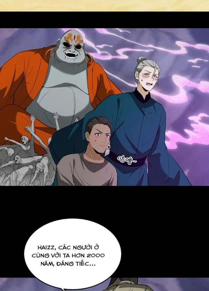 Ngày Tôi Sinh Ra, Bách Quỷ Dạ Hành, Tuyết Thi Hộ Đạo Chapter 227 - Next Chapter 228