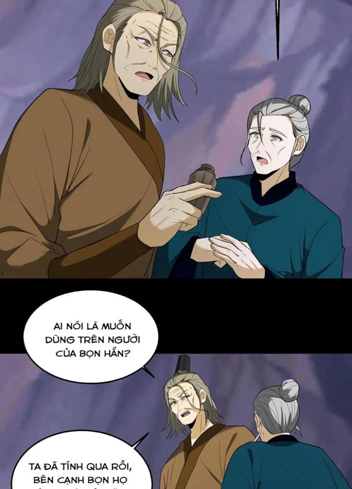 Ngày Tôi Sinh Ra, Bách Quỷ Dạ Hành, Tuyết Thi Hộ Đạo Chapter 227 - Next Chapter 228