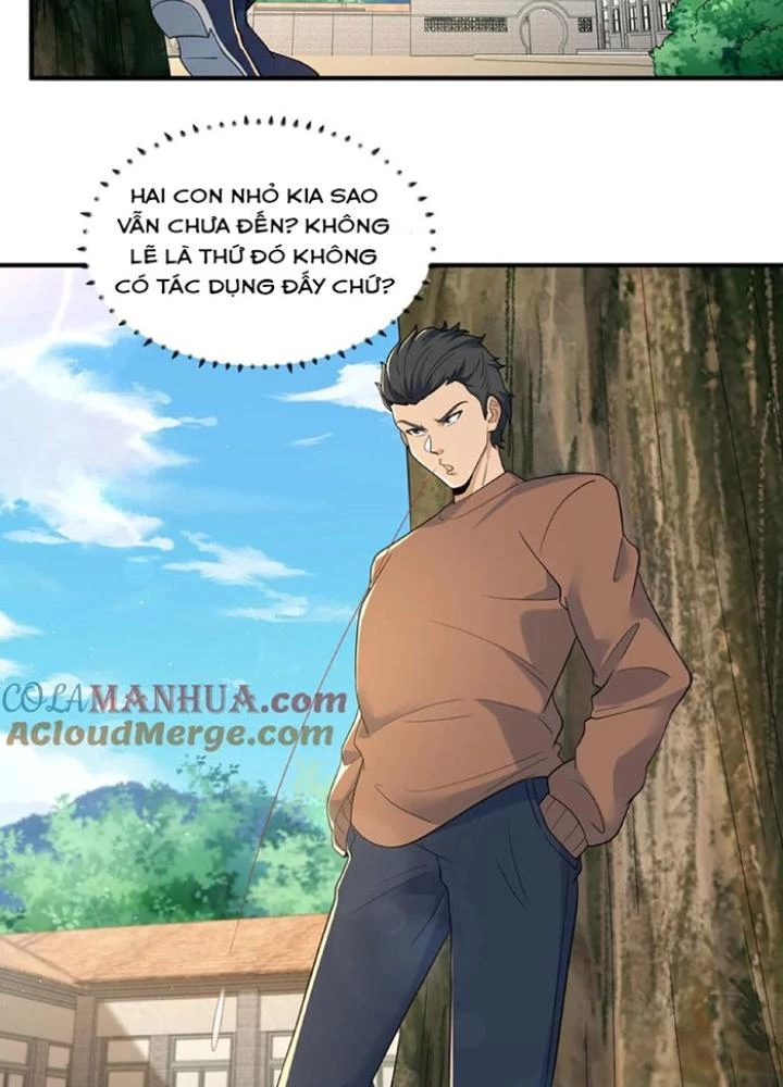 Ngày Tôi Sinh Ra, Bách Quỷ Dạ Hành, Tuyết Thi Hộ Đạo Chapter 228 - Next Chapter 229