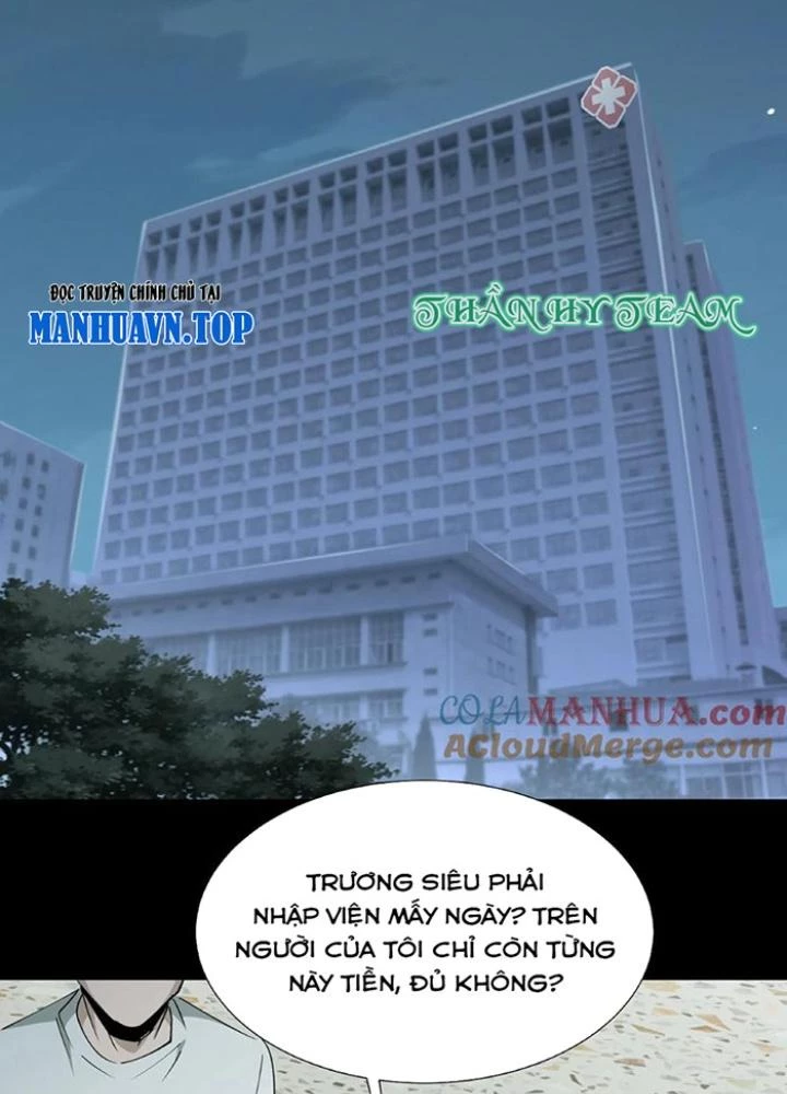 Ngày Tôi Sinh Ra, Bách Quỷ Dạ Hành, Tuyết Thi Hộ Đạo Chapter 234 - Trang 3