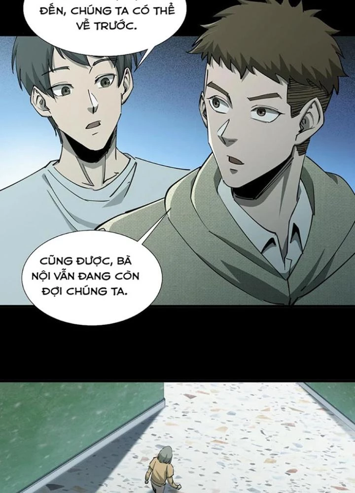 Ngày Tôi Sinh Ra, Bách Quỷ Dạ Hành, Tuyết Thi Hộ Đạo Chapter 234 - Trang 3