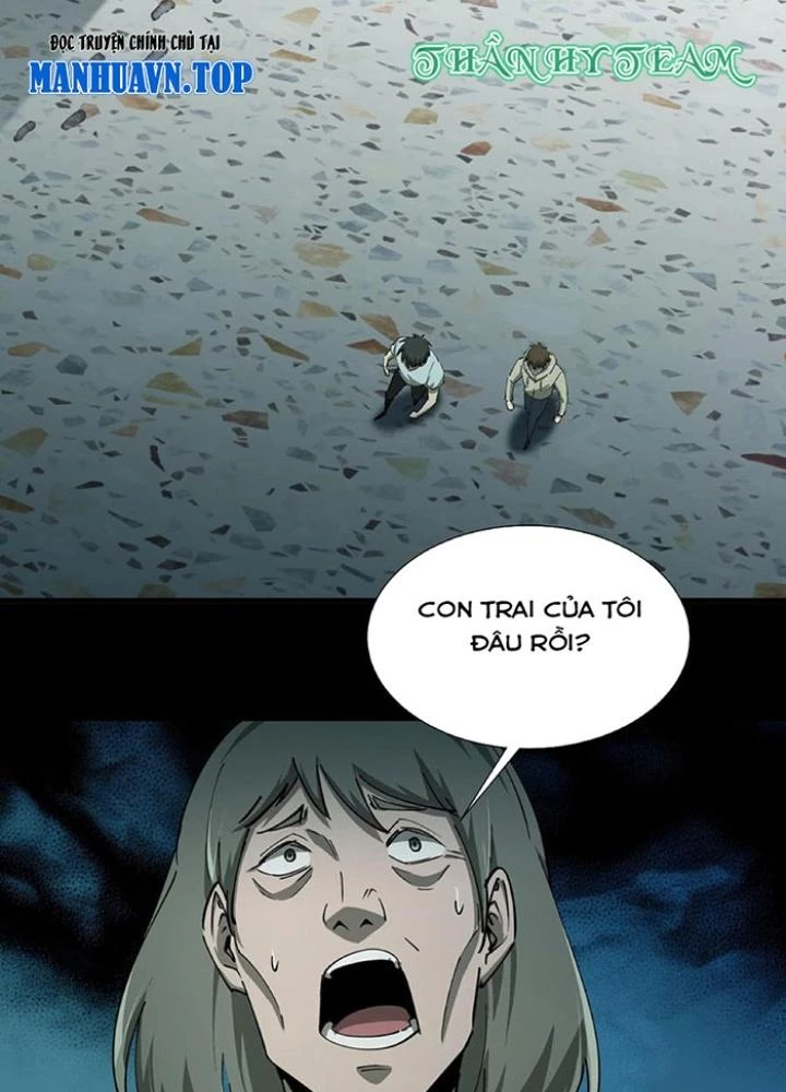 Ngày Tôi Sinh Ra, Bách Quỷ Dạ Hành, Tuyết Thi Hộ Đạo Chapter 234 - Trang 3