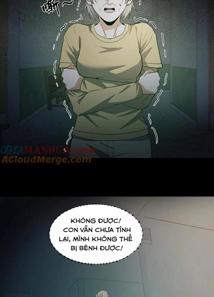 Ngày Tôi Sinh Ra, Bách Quỷ Dạ Hành, Tuyết Thi Hộ Đạo Chapter 235 - Trang 3