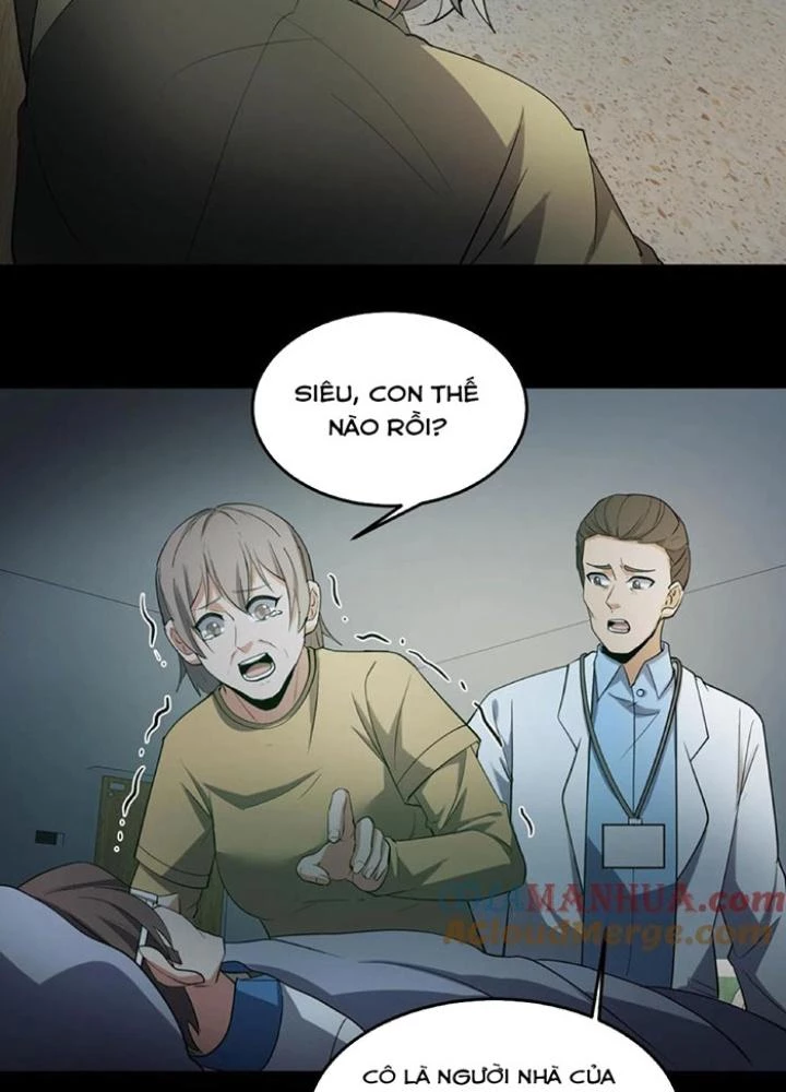 Ngày Tôi Sinh Ra, Bách Quỷ Dạ Hành, Tuyết Thi Hộ Đạo Chapter 235 - Trang 3