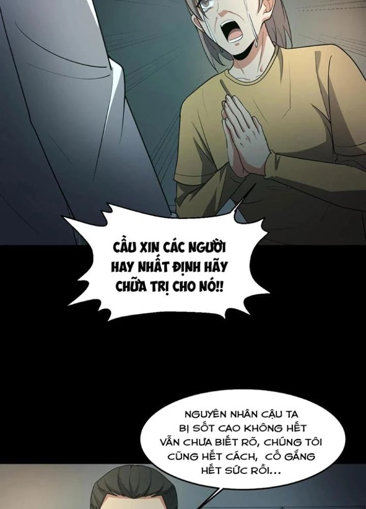 Ngày Tôi Sinh Ra, Bách Quỷ Dạ Hành, Tuyết Thi Hộ Đạo Chapter 235 - Trang 3
