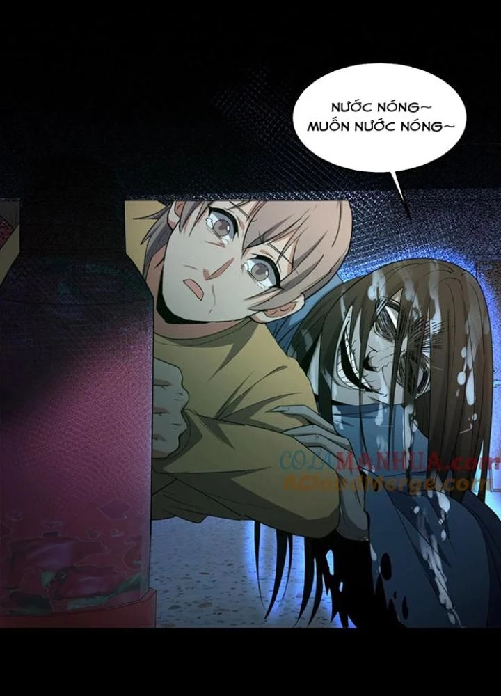 Ngày Tôi Sinh Ra, Bách Quỷ Dạ Hành, Tuyết Thi Hộ Đạo Chapter 235 - Trang 3