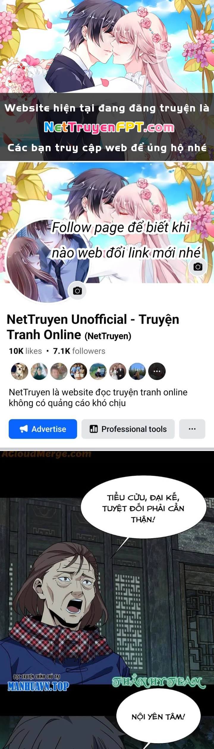 Ngày Tôi Sinh Ra, Bách Quỷ Dạ Hành, Tuyết Thi Hộ Đạo Chapter 239 - Trang 3