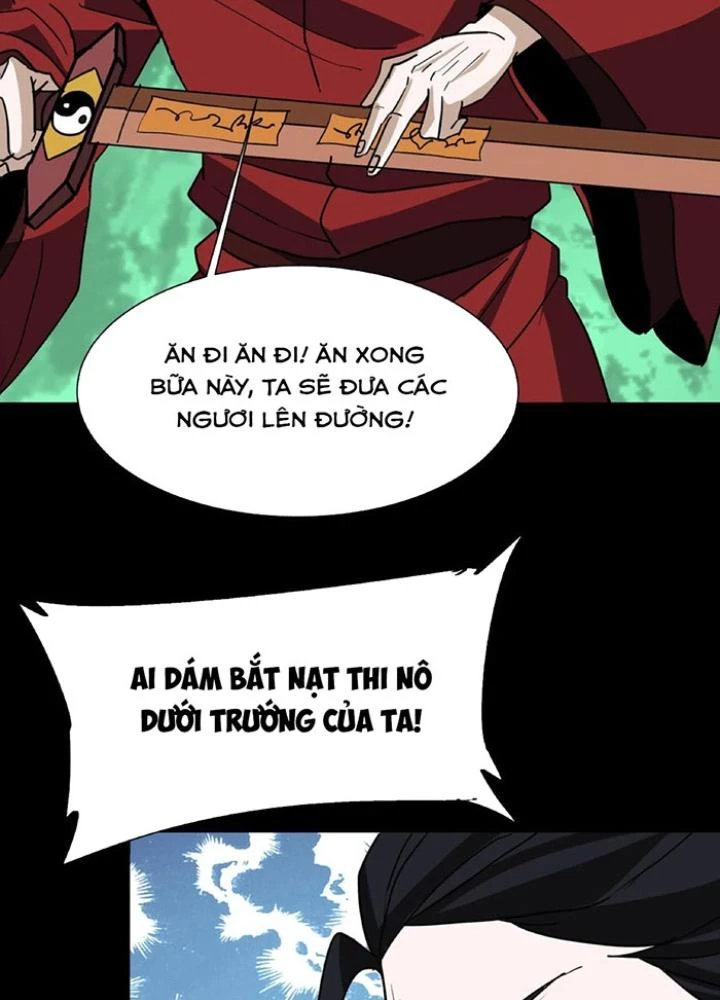 Ngày Tôi Sinh Ra, Bách Quỷ Dạ Hành, Tuyết Thi Hộ Đạo Chapter 239 - Trang 3