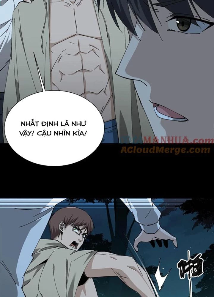 Ngày Tôi Sinh Ra, Bách Quỷ Dạ Hành, Tuyết Thi Hộ Đạo Chapter 240 - Trang 3