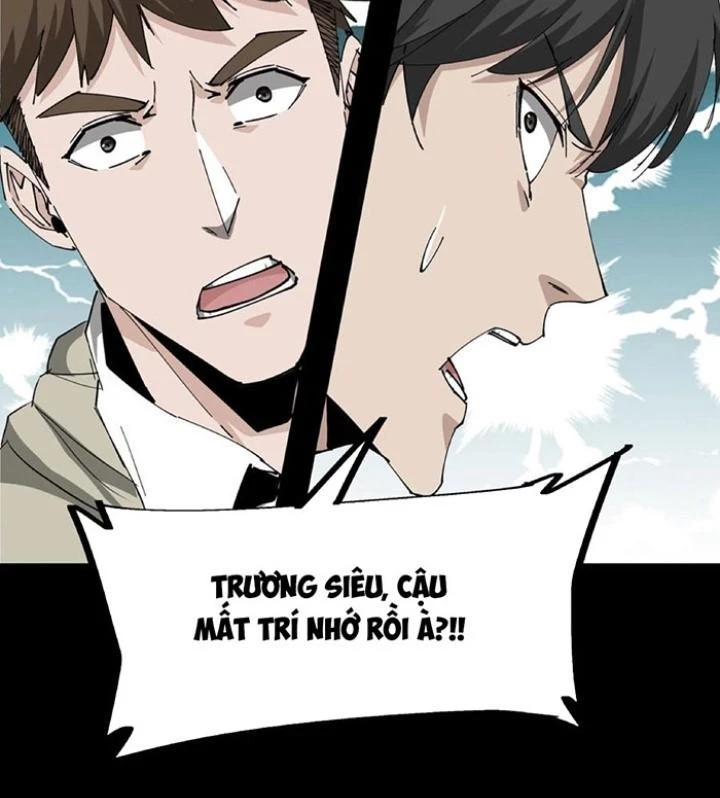 Ngày Tôi Sinh Ra, Bách Quỷ Dạ Hành, Tuyết Thi Hộ Đạo Chapter 240 - Trang 3