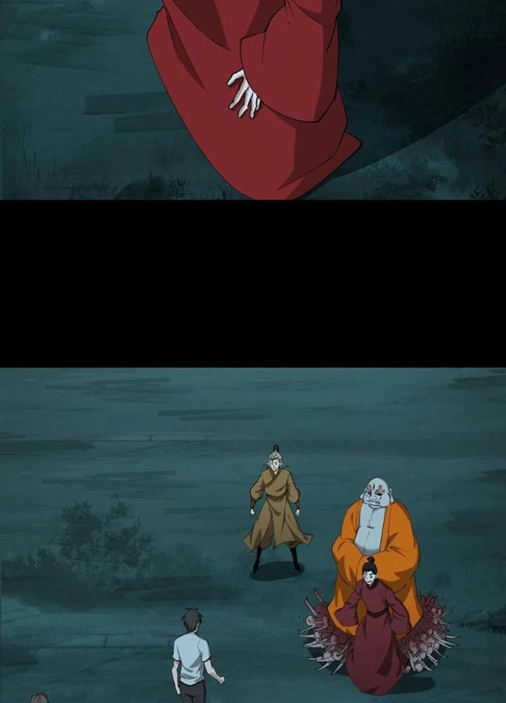 Ngày Tôi Sinh Ra, Bách Quỷ Dạ Hành, Tuyết Thi Hộ Đạo Chapter 241 - Next Chapter 242