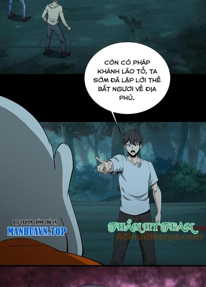 Ngày Tôi Sinh Ra, Bách Quỷ Dạ Hành, Tuyết Thi Hộ Đạo Chapter 241 - Next Chapter 242