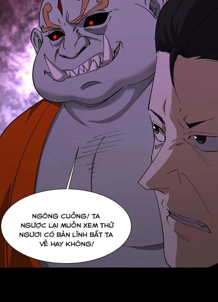 Ngày Tôi Sinh Ra, Bách Quỷ Dạ Hành, Tuyết Thi Hộ Đạo Chapter 241 - Next Chapter 242