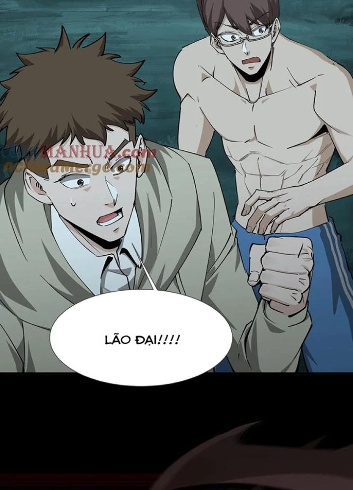 Ngày Tôi Sinh Ra, Bách Quỷ Dạ Hành, Tuyết Thi Hộ Đạo Chapter 241 - Next Chapter 242