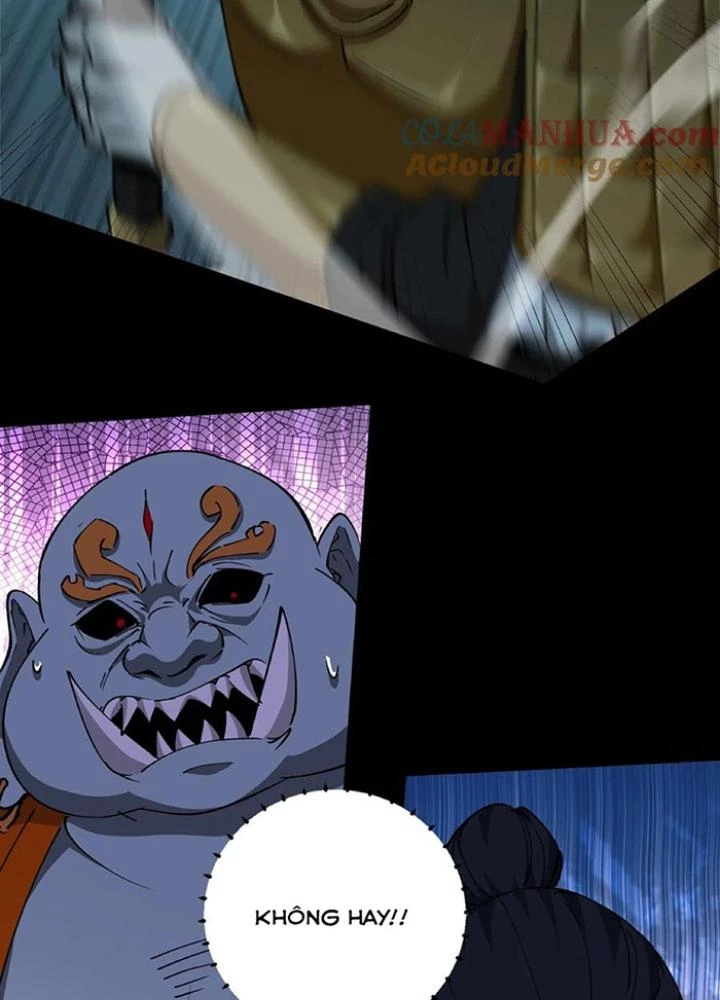 Ngày Tôi Sinh Ra, Bách Quỷ Dạ Hành, Tuyết Thi Hộ Đạo Chapter 241 - Next Chapter 242