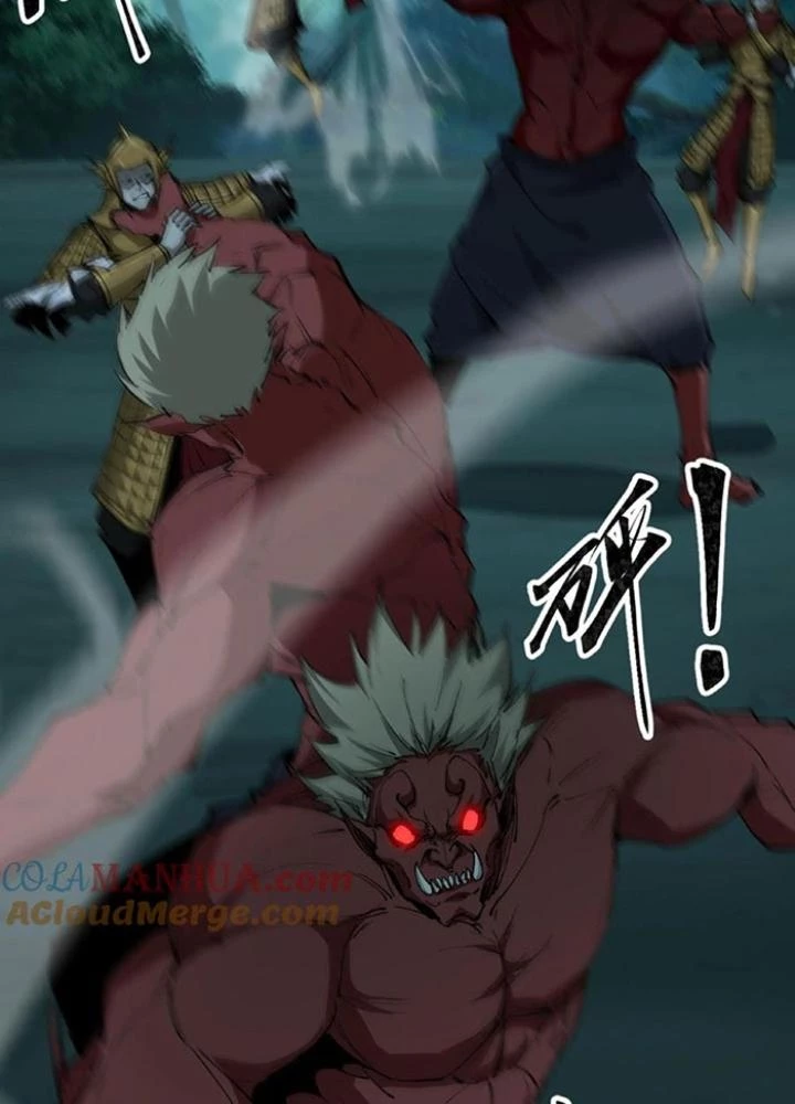 Ngày Tôi Sinh Ra, Bách Quỷ Dạ Hành, Tuyết Thi Hộ Đạo Chapter 242 - Next Chapter 243