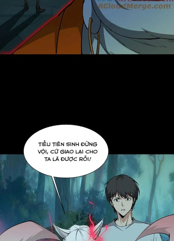 Ngày Tôi Sinh Ra, Bách Quỷ Dạ Hành, Tuyết Thi Hộ Đạo Chapter 242 - Next Chapter 243