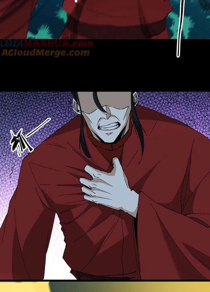 Ngày Tôi Sinh Ra, Bách Quỷ Dạ Hành, Tuyết Thi Hộ Đạo Chapter 243 - Next Chapter 244