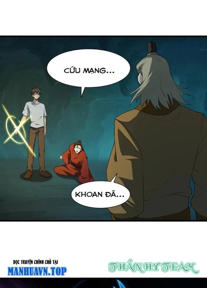 Ngày Tôi Sinh Ra, Bách Quỷ Dạ Hành, Tuyết Thi Hộ Đạo Chapter 244 - Next Chapter 245