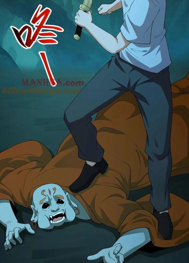 Ngày Tôi Sinh Ra, Bách Quỷ Dạ Hành, Tuyết Thi Hộ Đạo Chapter 244 - Next Chapter 245