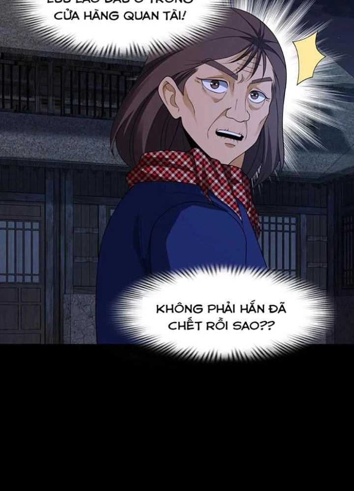 Ngày Tôi Sinh Ra, Bách Quỷ Dạ Hành, Tuyết Thi Hộ Đạo Chapter 244 - Next Chapter 245
