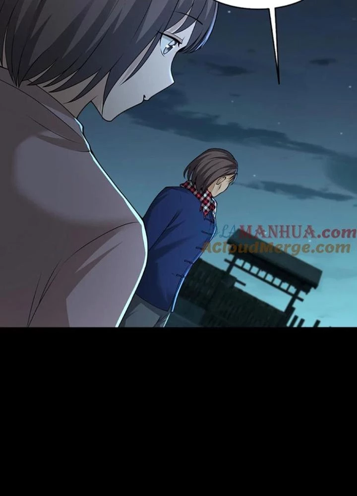 Ngày Tôi Sinh Ra, Bách Quỷ Dạ Hành, Tuyết Thi Hộ Đạo Chapter 244 - Next Chapter 245