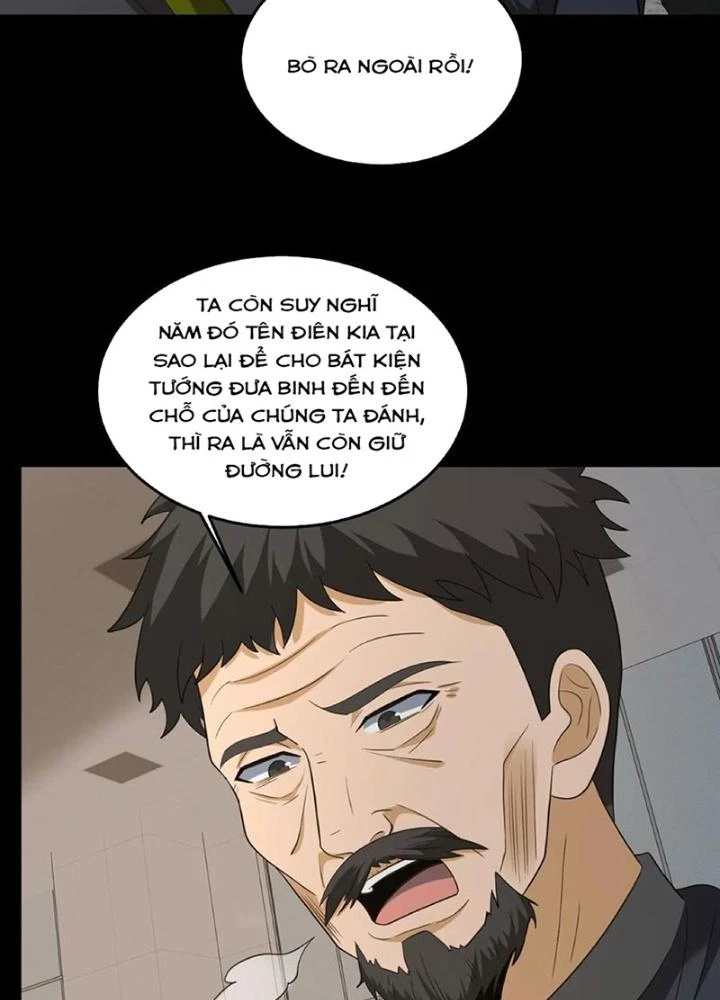 Ngày Tôi Sinh Ra, Bách Quỷ Dạ Hành, Tuyết Thi Hộ Đạo Chapter 248 - Next Chapter 249