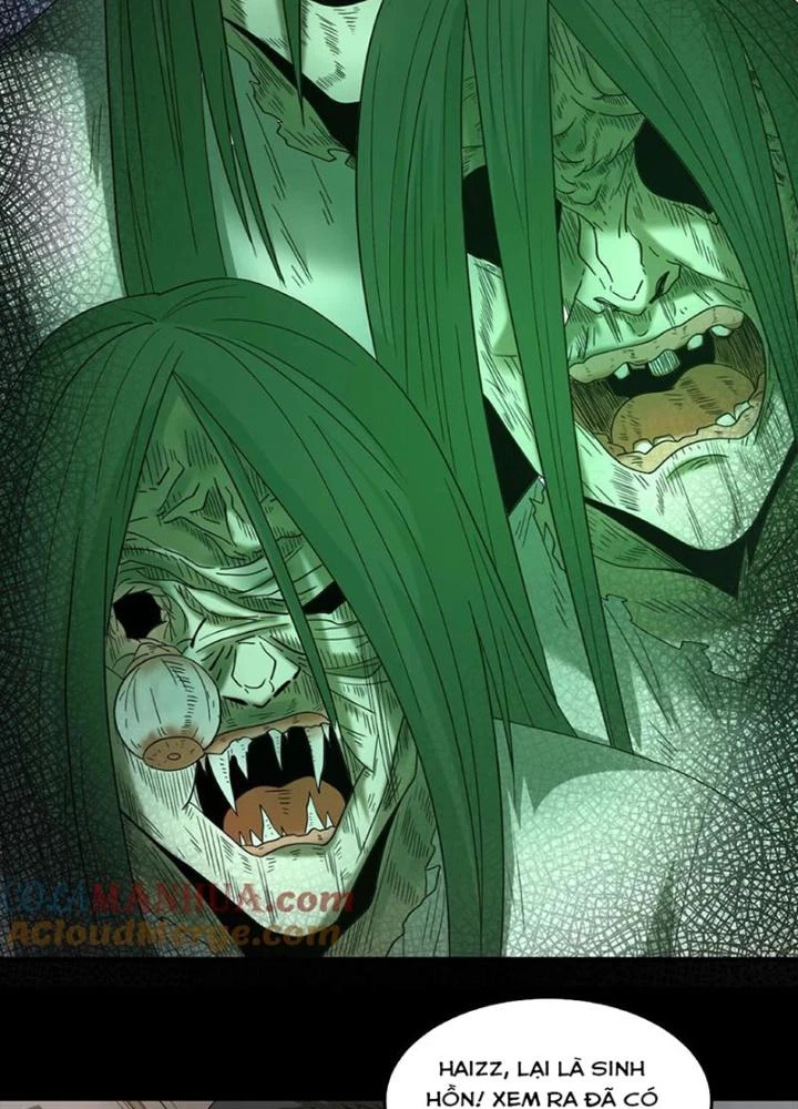 Ngày Tôi Sinh Ra, Bách Quỷ Dạ Hành, Tuyết Thi Hộ Đạo Chapter 248 - Next Chapter 249
