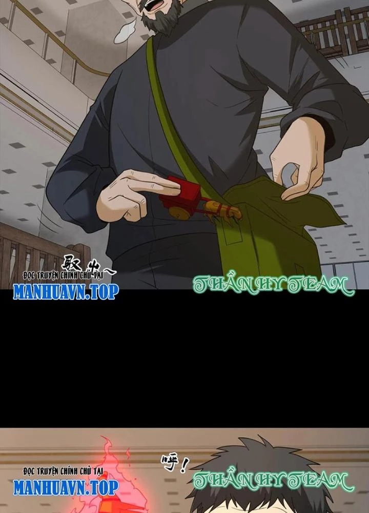 Ngày Tôi Sinh Ra, Bách Quỷ Dạ Hành, Tuyết Thi Hộ Đạo Chapter 248 - Next Chapter 249