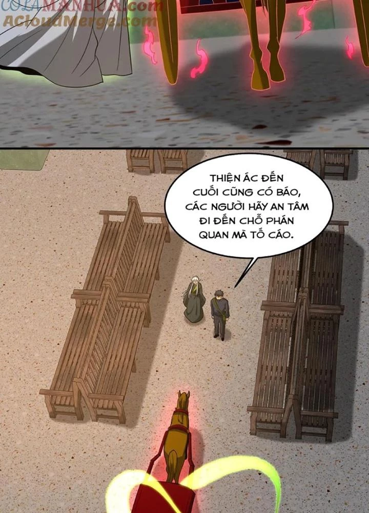 Ngày Tôi Sinh Ra, Bách Quỷ Dạ Hành, Tuyết Thi Hộ Đạo Chapter 248 - Next Chapter 249