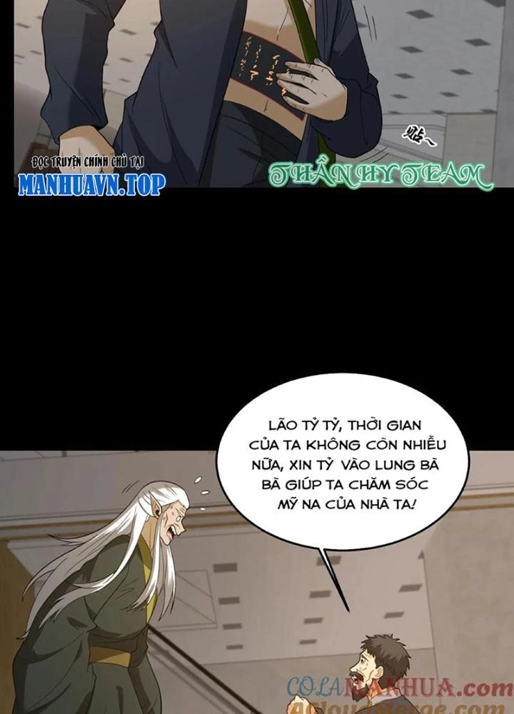 Ngày Tôi Sinh Ra, Bách Quỷ Dạ Hành, Tuyết Thi Hộ Đạo Chapter 248 - Next Chapter 249