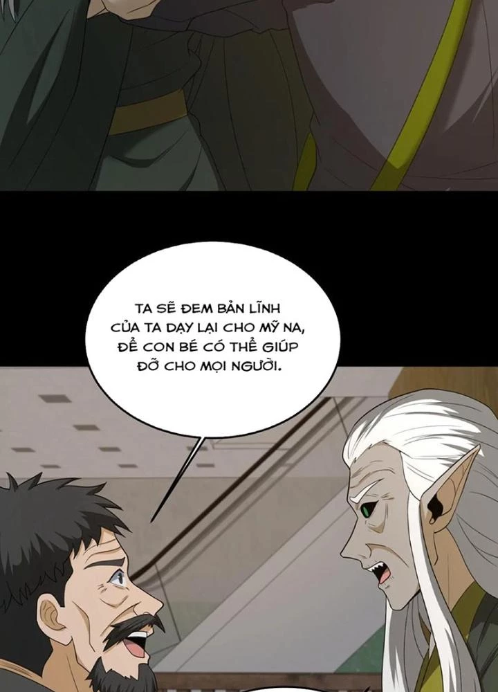 Ngày Tôi Sinh Ra, Bách Quỷ Dạ Hành, Tuyết Thi Hộ Đạo Chapter 248 - Next Chapter 249
