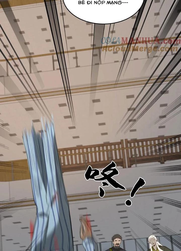 Ngày Tôi Sinh Ra, Bách Quỷ Dạ Hành, Tuyết Thi Hộ Đạo Chapter 248 - Next Chapter 249