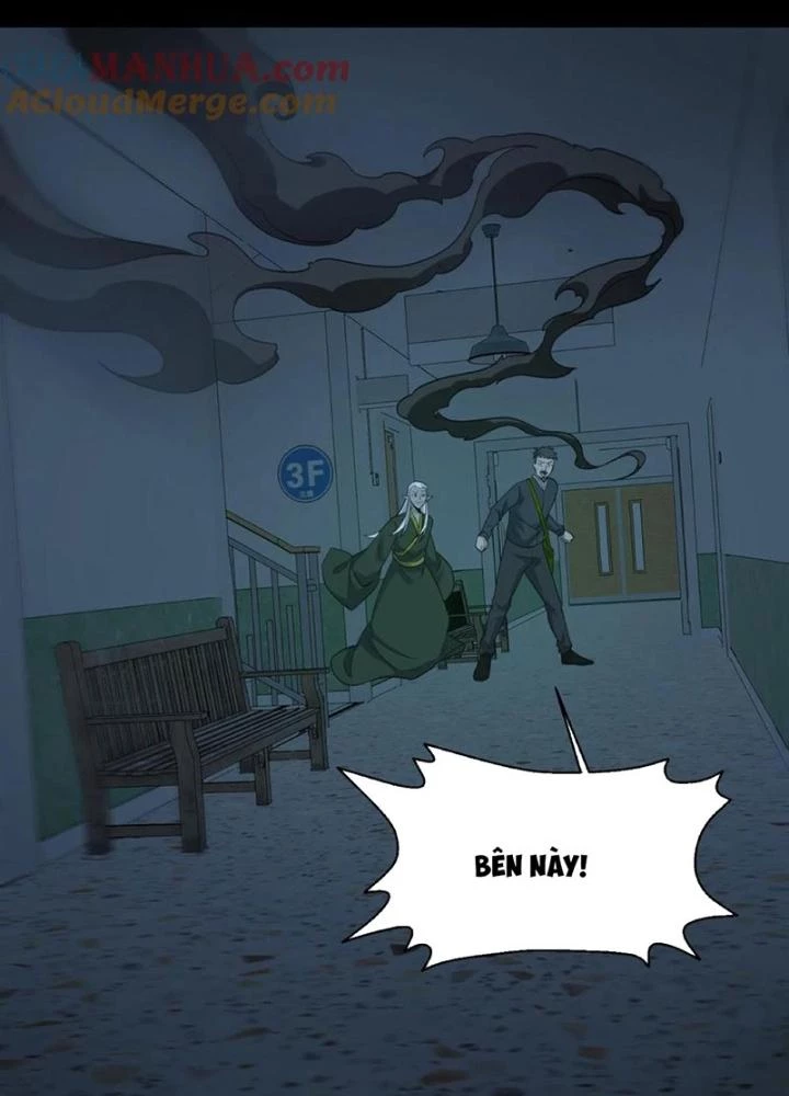 Ngày Tôi Sinh Ra, Bách Quỷ Dạ Hành, Tuyết Thi Hộ Đạo Chapter 249 - Next Chapter 250