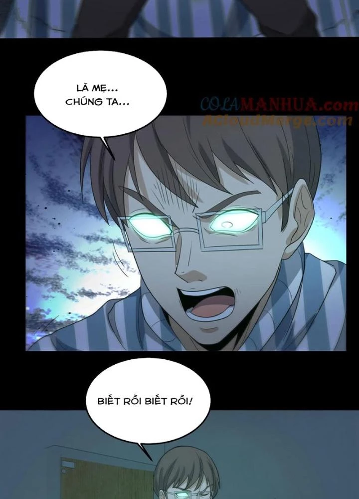 Ngày Tôi Sinh Ra, Bách Quỷ Dạ Hành, Tuyết Thi Hộ Đạo Chapter 249 - Next Chapter 250