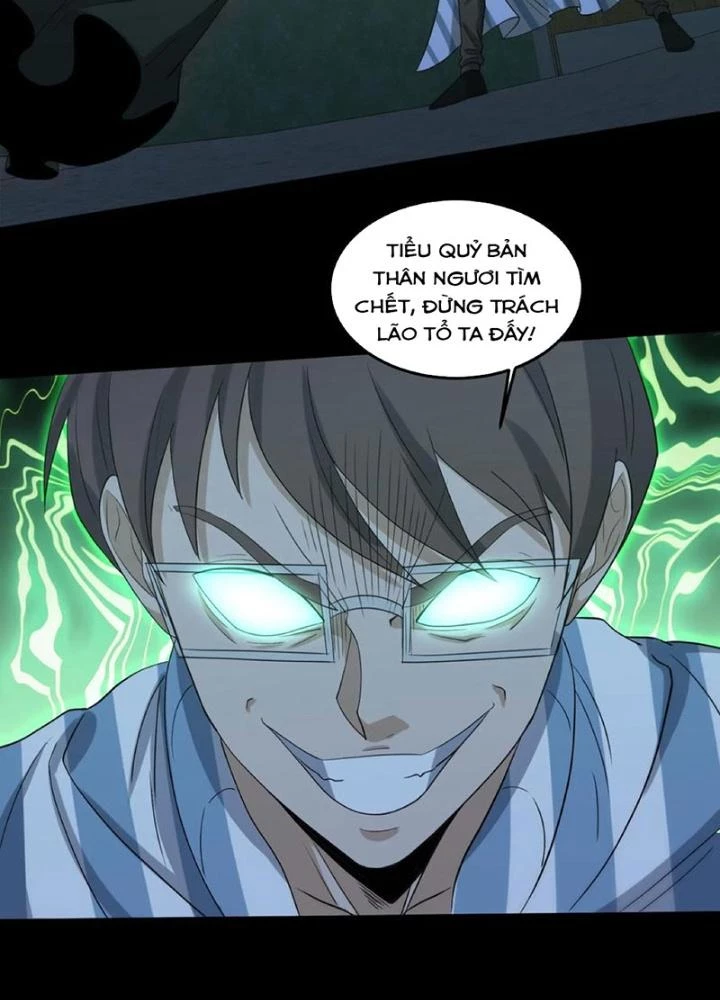 Ngày Tôi Sinh Ra, Bách Quỷ Dạ Hành, Tuyết Thi Hộ Đạo Chapter 249 - Next Chapter 250