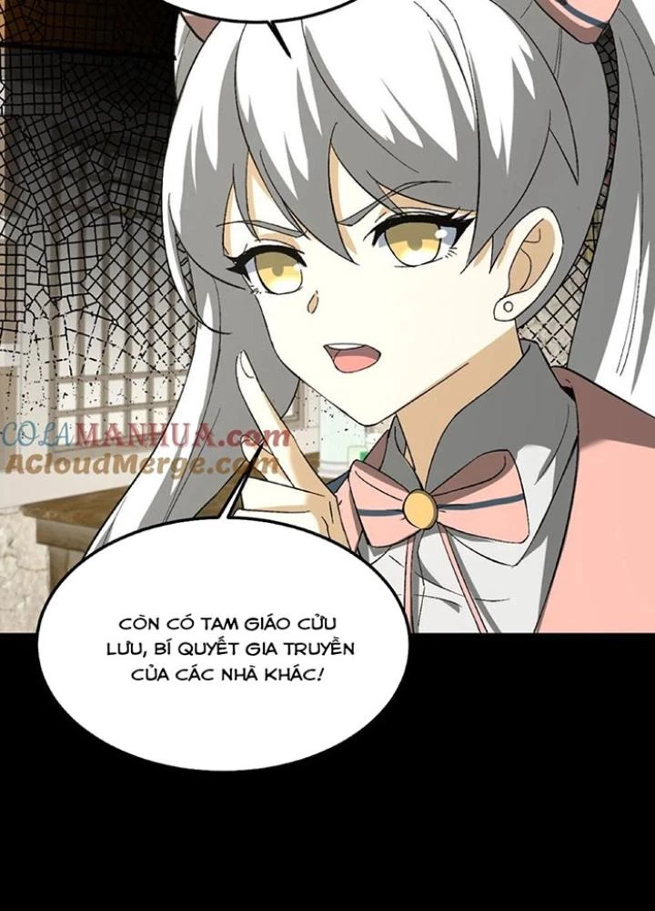 Ngày Tôi Sinh Ra, Bách Quỷ Dạ Hành, Tuyết Thi Hộ Đạo Chapter 252 - Trang 3