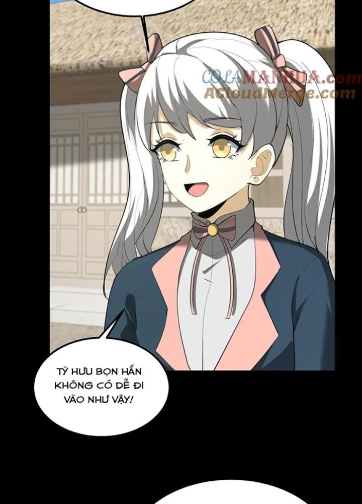 Ngày Tôi Sinh Ra, Bách Quỷ Dạ Hành, Tuyết Thi Hộ Đạo Chapter 253 - Next Chapter 254