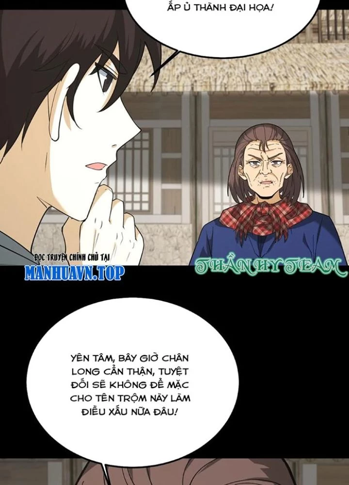 Ngày Tôi Sinh Ra, Bách Quỷ Dạ Hành, Tuyết Thi Hộ Đạo Chapter 253 - Next Chapter 254