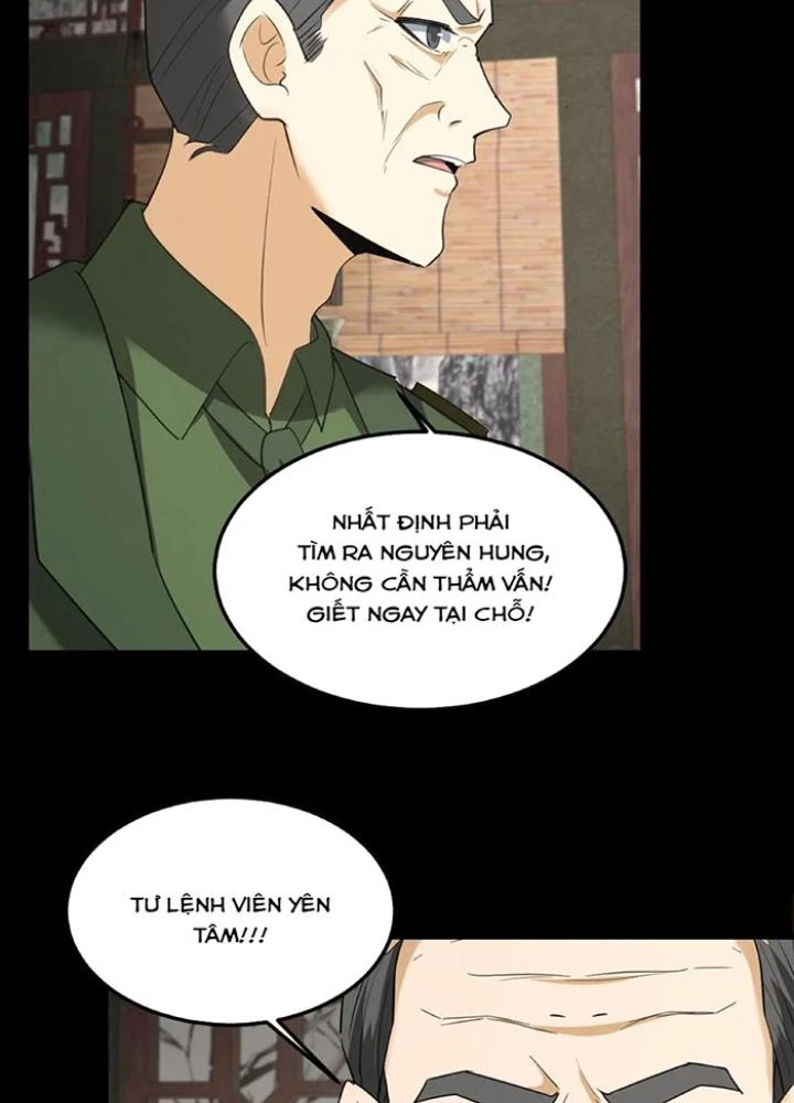 Ngày Tôi Sinh Ra, Bách Quỷ Dạ Hành, Tuyết Thi Hộ Đạo Chapter 253 - Trang 3