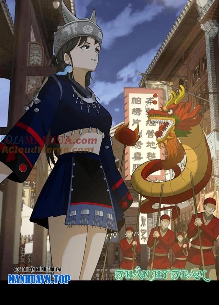 Ngày Tôi Sinh Ra, Bách Quỷ Dạ Hành, Tuyết Thi Hộ Đạo Chapter 253 - Next Chapter 254