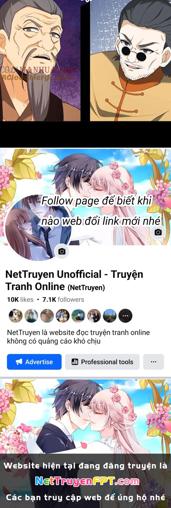 Ngày Tôi Sinh Ra, Bách Quỷ Dạ Hành, Tuyết Thi Hộ Đạo Chapter 253 - Trang 3