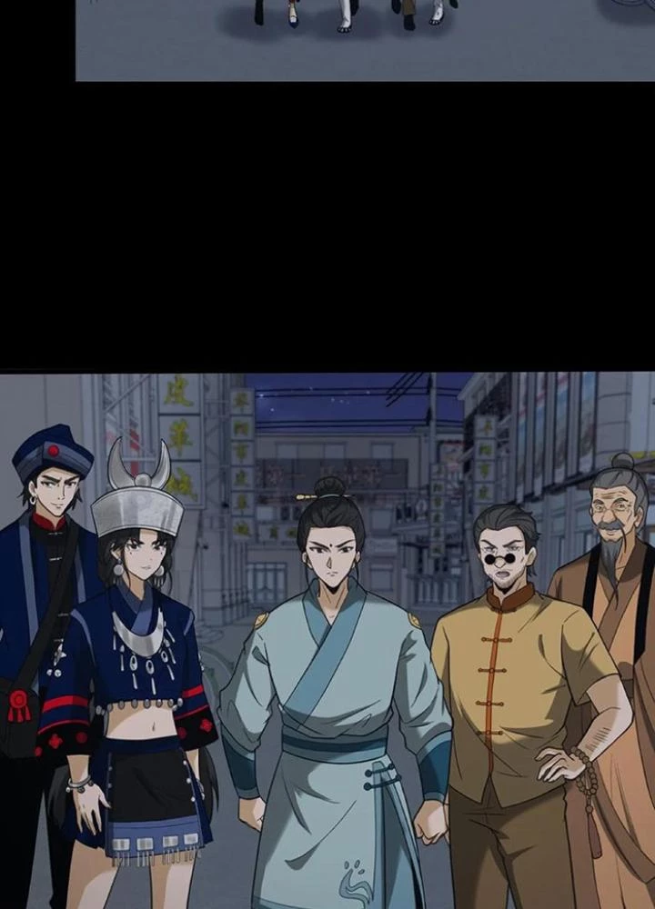 Ngày Tôi Sinh Ra, Bách Quỷ Dạ Hành, Tuyết Thi Hộ Đạo Chapter 254 - Next Chapter 255