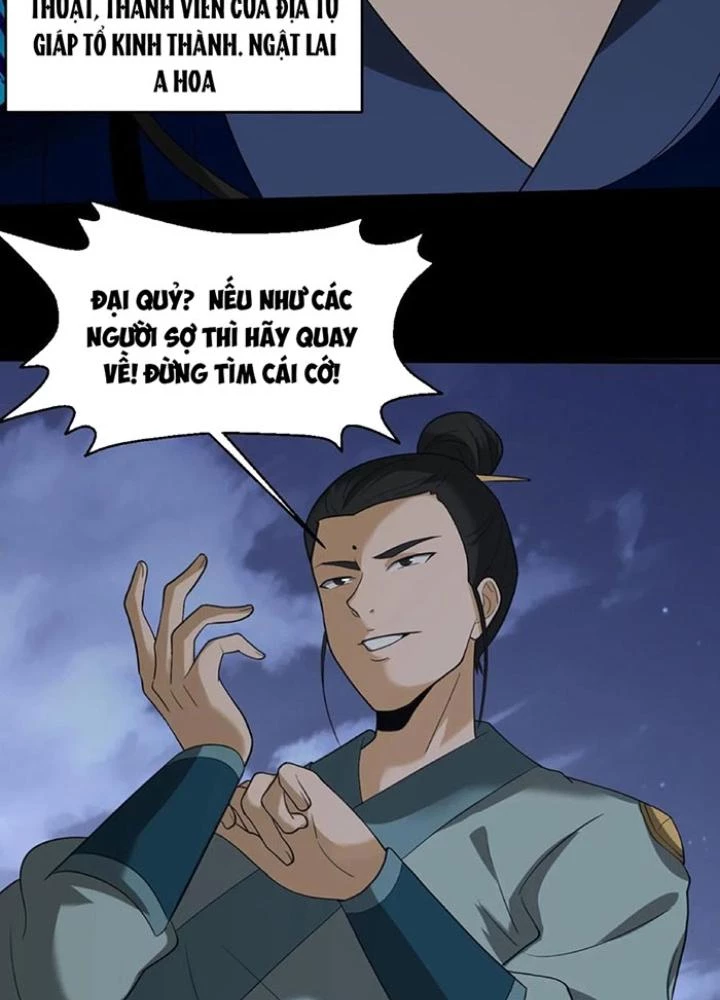 Ngày Tôi Sinh Ra, Bách Quỷ Dạ Hành, Tuyết Thi Hộ Đạo Chapter 254 - Next Chapter 255