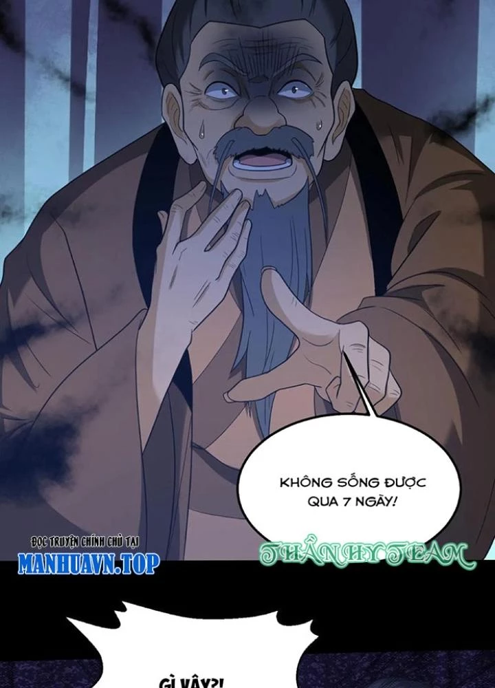 Ngày Tôi Sinh Ra, Bách Quỷ Dạ Hành, Tuyết Thi Hộ Đạo Chapter 254 - Trang 3