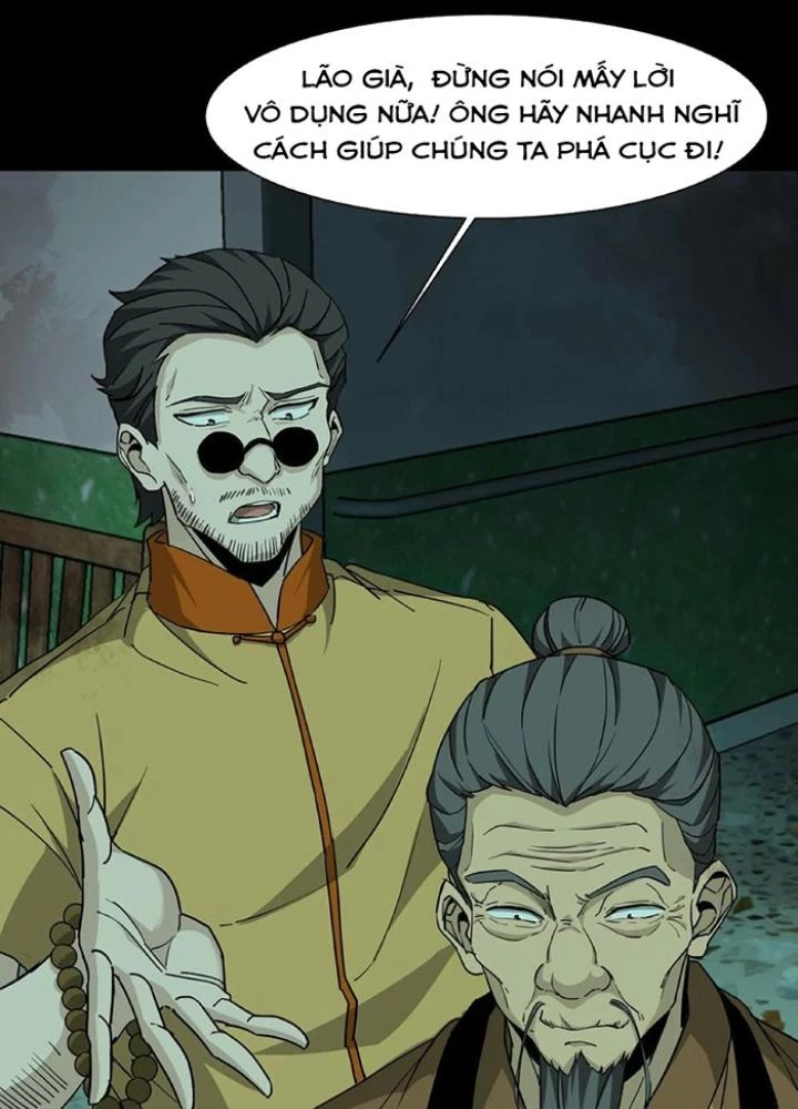 Ngày Tôi Sinh Ra, Bách Quỷ Dạ Hành, Tuyết Thi Hộ Đạo Chapter 255 - Next Chapter 256