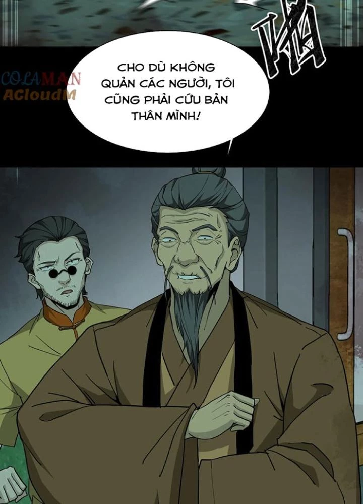 Ngày Tôi Sinh Ra, Bách Quỷ Dạ Hành, Tuyết Thi Hộ Đạo Chapter 255 - Next Chapter 256