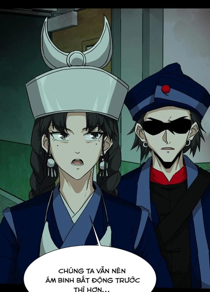 Ngày Tôi Sinh Ra, Bách Quỷ Dạ Hành, Tuyết Thi Hộ Đạo Chapter 255 - Next Chapter 256